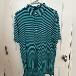 Ralph Lauren RLX Golf Polo